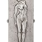 APHRODITE Kunstbarren, Tilmann Krumrey 2009 APHRODITE Kunstbarren, Tilmann Krumrey 2009