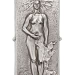 HERA Kunstbarren, Tilmann Krumrey 2009 HERA Kunstbarren, Tilmann Krumrey 2009