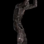 Kain and Abel - Bronze () Tilmann Krumrey, 2011