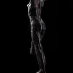 NIKE - Tilmann Krumrey, 2003 NIKE - Bronze 32,0 cm x 8,3 cm x 5,0 cm - Tilmann Krumrey, 2003