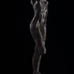 NIKE - Tilmann Krumrey, 2003 NIKE - Bronze 32,0 cm x 8,3 cm x 5,0 cm - Tilmann Krumrey, 2003