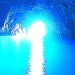 Blaue Grotte Insel Capri - Blue Cave Capri Island Blaue Grotte Insel Capri - Blue Cave Capri Island